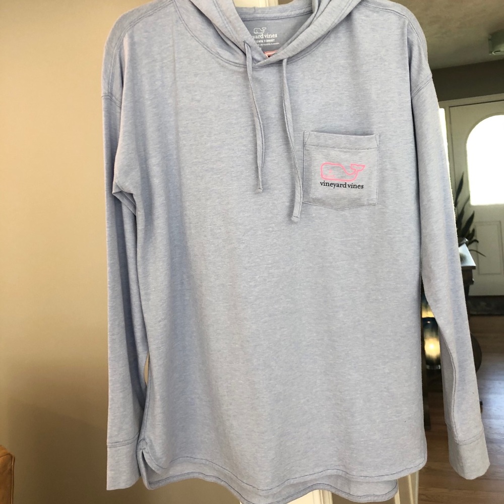 Vineyard Vines Graphic Hoodie